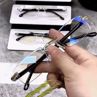 Daily Use All in one glasses