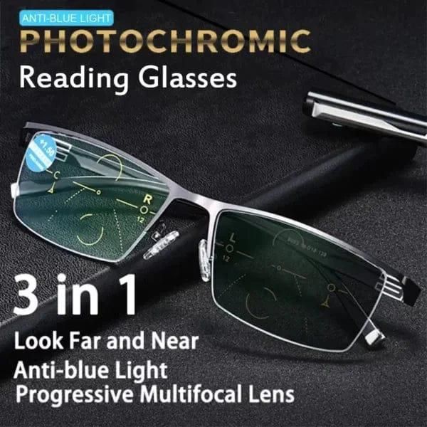 Daily Use All in one glasses