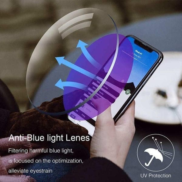 Daily Use All in one glasses